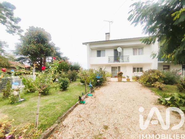 Maison à vendre 6 pièces 150 m² Albias