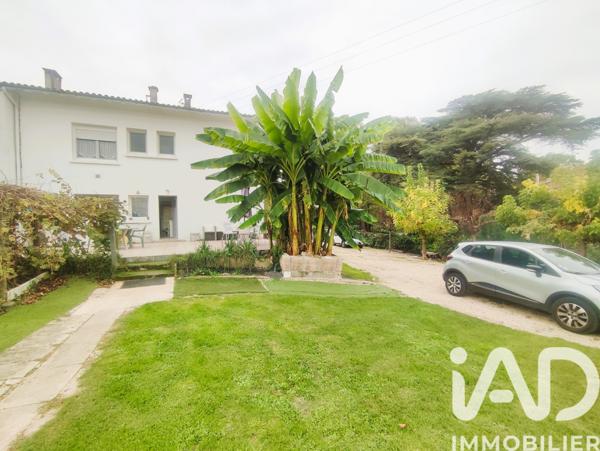 Maison à vendre 6 pièces 150 m² Albias