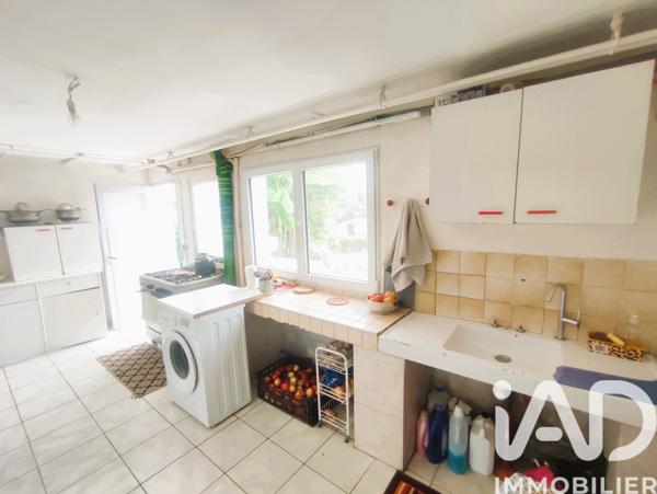 Maison à vendre 6 pièces 150 m² Albias
