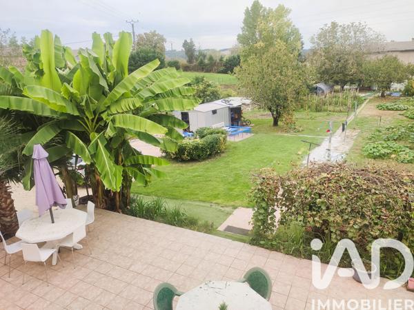 Maison à vendre 6 pièces 150 m² Albias