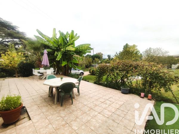 Maison à vendre 6 pièces 150 m² Albias