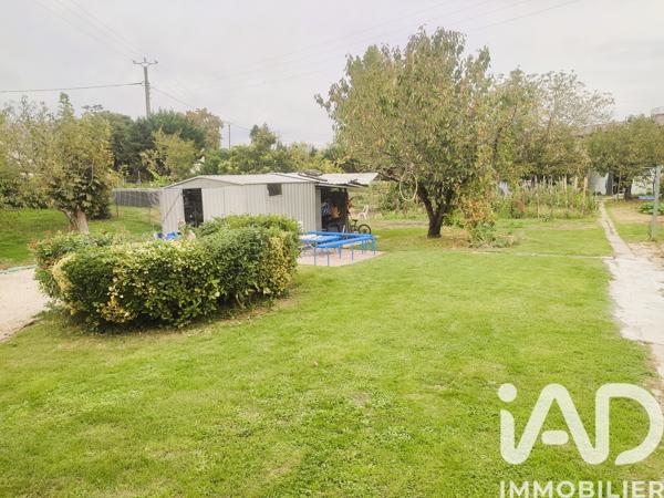 Maison à vendre 6 pièces 150 m² Albias