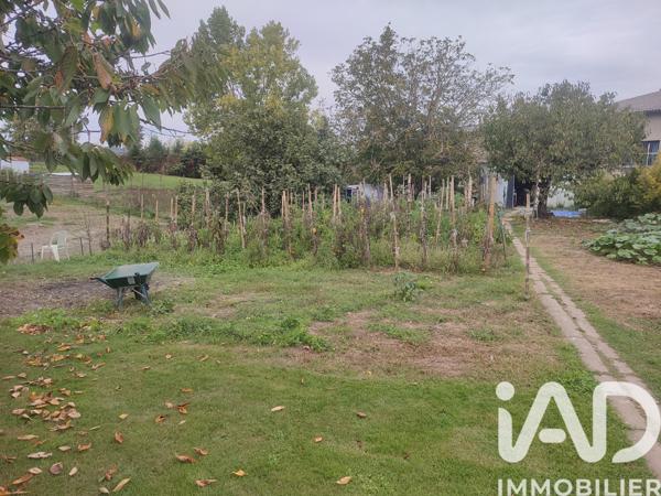 Maison à vendre 6 pièces 150 m² Albias