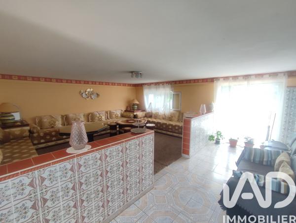 Maison à vendre 6 pièces 150 m² Albias