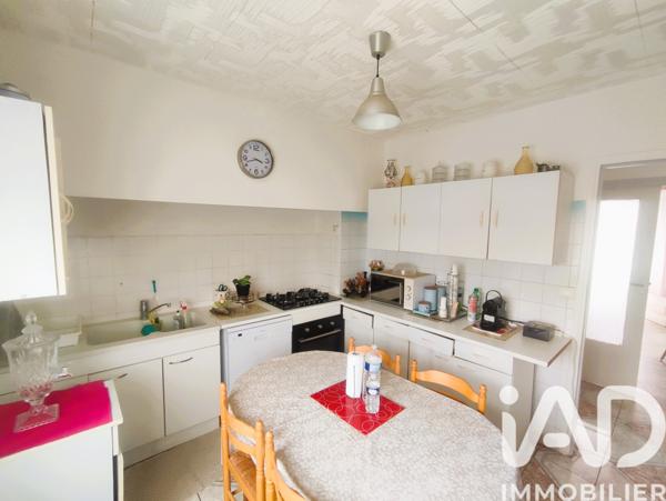 Maison à vendre 6 pièces 150 m² Albias