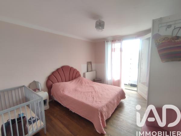 Maison à vendre 6 pièces 150 m² Albias