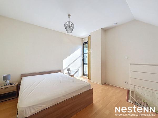 APPARTEMENT T2 - PARKING - BALCON - MEUBLÉ - PROCHE IUT