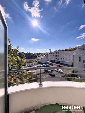 APPARTEMENT T2 - PARKING - BALCON - MEUBLÉ - PROCHE IUT