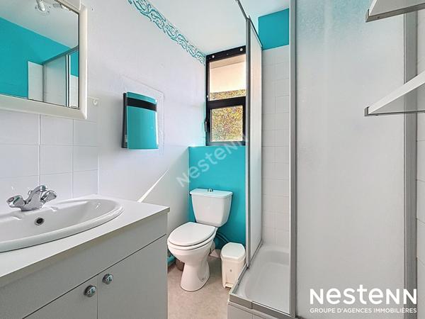 APPARTEMENT T2 - PARKING - BALCON - MEUBLÉ - PROCHE IUT