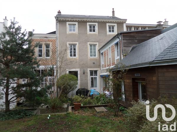 Maison 13 pièces de 304 m² à Le Mans (72000)