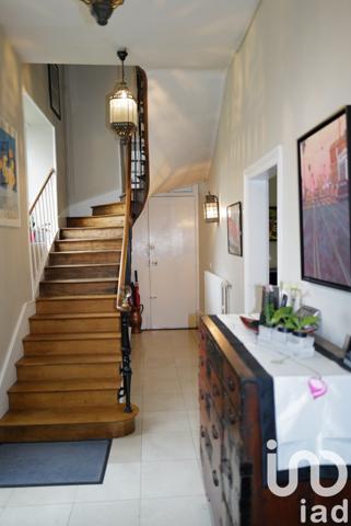 Maison 13 pièces de 304 m² à Le Mans (72000)