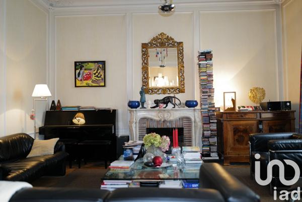 Maison 13 pièces de 304 m² à Le Mans (72000)