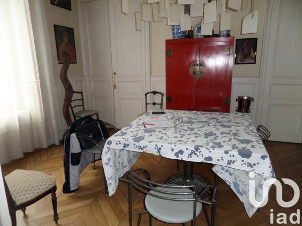 Maison 13 pièces de 304 m² à Le Mans (72000)