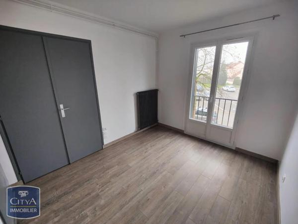Appartement à louer 2 pièces 44.12m² Maurepas (78310)