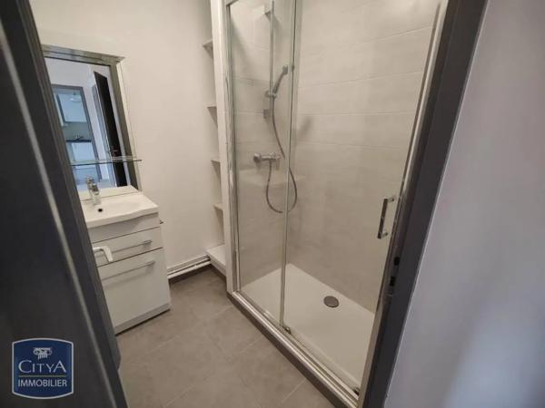Appartement à louer 2 pièces 44.12m² Maurepas (78310)