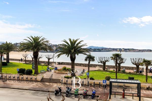 Saint-Jean-de-Luz, Appartement 4 Chambres -  125 m² à vendre