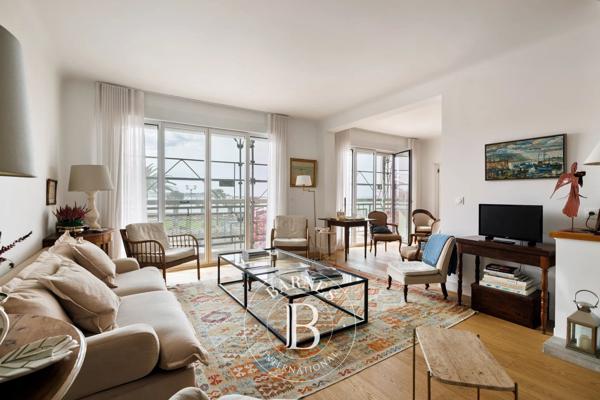 Saint-Jean-de-Luz, Appartement 4 Chambres -  125 m² à vendre
