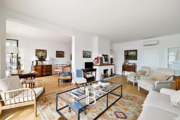 Saint-Jean-de-Luz, Appartement 4 Chambres -  125 m² à vendre