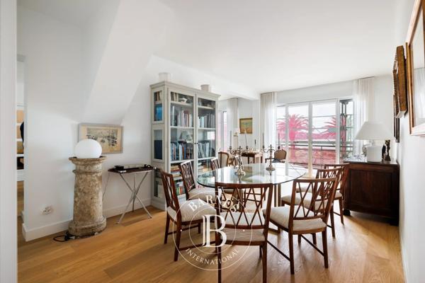 Saint-Jean-de-Luz, Appartement 4 Chambres -  125 m² à vendre