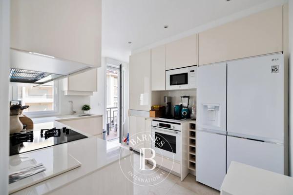 Saint-Jean-de-Luz, Appartement 4 Chambres -  125 m² à vendre