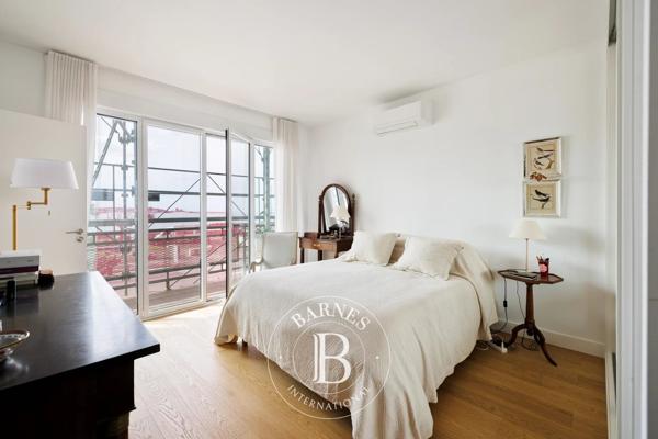Saint-Jean-de-Luz, Appartement 4 Chambres -  125 m² à vendre