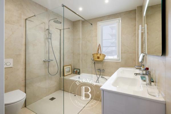 Saint-Jean-de-Luz, Appartement 4 Chambres -  125 m² à vendre