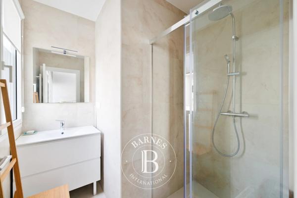 Saint-Jean-de-Luz, Appartement 4 Chambres -  125 m² à vendre