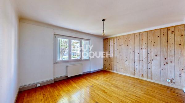 Appartement Annecy 3 pièce(s) 62,3 m2