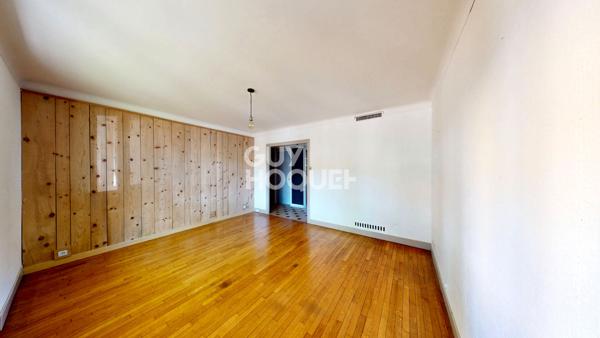 Appartement Annecy 3 pièce(s) 62,3 m2