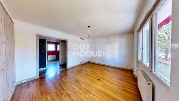 Appartement Annecy 3 pièce(s) 62,3 m2