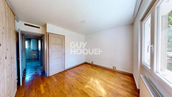 Appartement Annecy 3 pièce(s) 62,3 m2