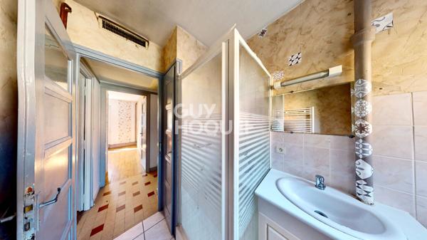 Appartement Annecy 3 pièce(s) 62,3 m2