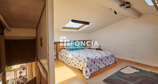À vendre Appartement 3 pièces 67 m² - Bordeaux 33800