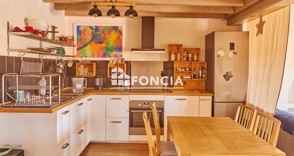 À vendre Appartement 3 pièces 67 m² - Bordeaux 33800