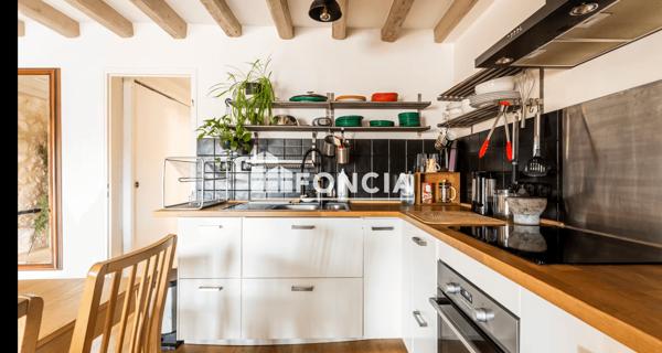 À vendre Appartement 3 pièces 67 m² - Bordeaux 33800