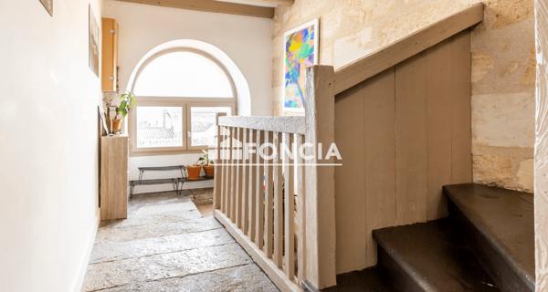 À vendre Appartement 3 pièces 67 m² - Bordeaux 33800