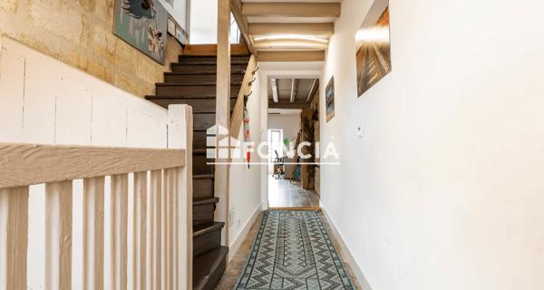 À vendre Appartement 3 pièces 67 m² - Bordeaux 33800