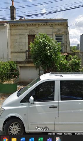 Achat maison Bordeaux - 4 pièce(s) - 100 m² - 424 000 €