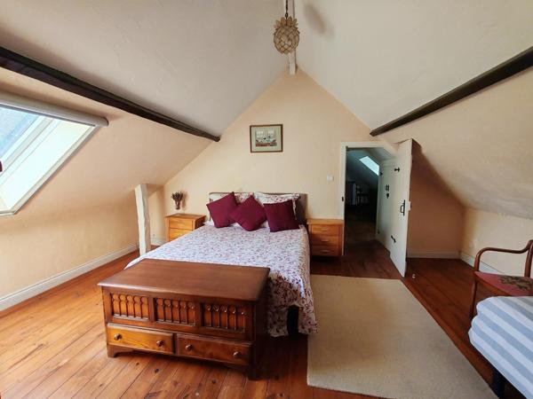 Propriété rurale sur 2ha43ca, sa piscine et son court de tennis