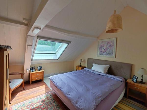 Propriété rurale sur 2ha43ca, sa piscine et son court de tennis