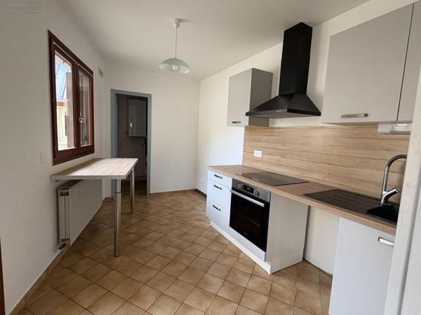 Maison à louer à Eu en Seine-Maritime (76260), ref : 76041/169