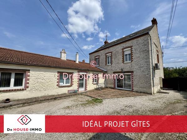 Maison à vendre 15 pièces de 270 m²