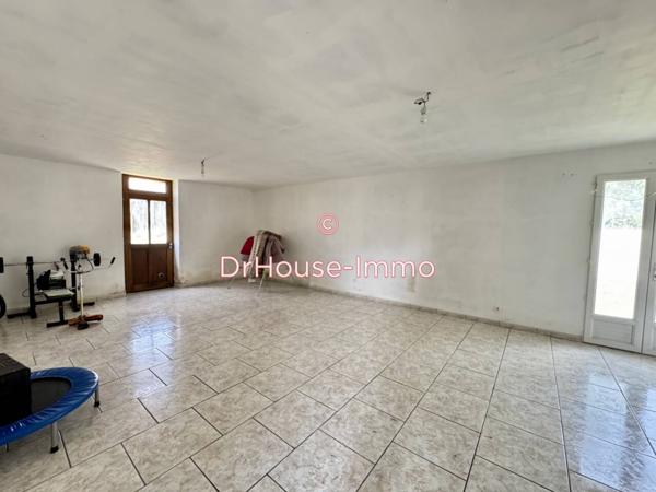 Maison à vendre 15 pièces de 270 m²