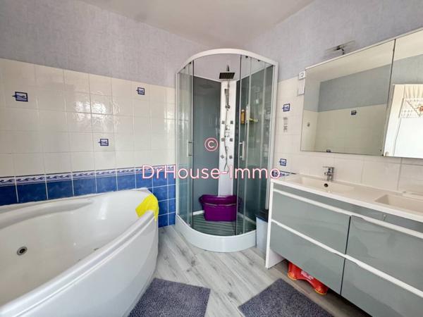 Maison à vendre 15 pièces de 270 m²