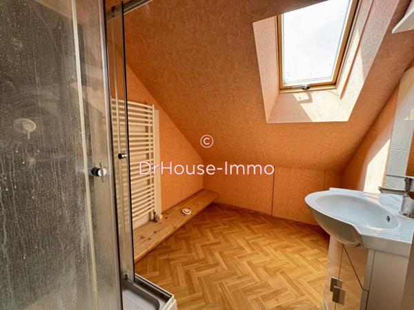 Maison à vendre 15 pièces de 270 m²