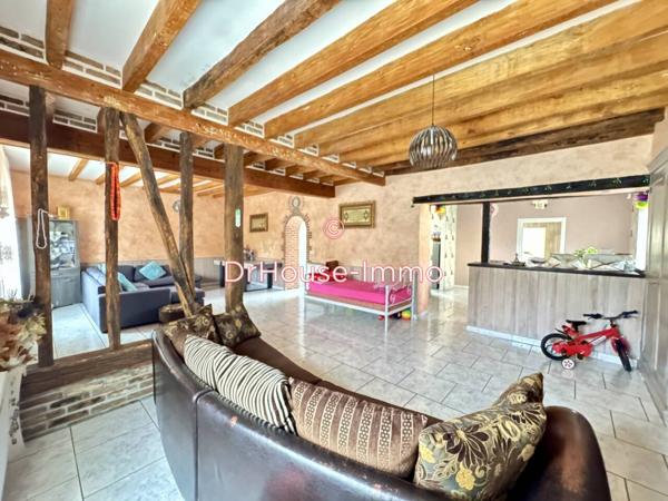 Maison à vendre 15 pièces de 270 m²