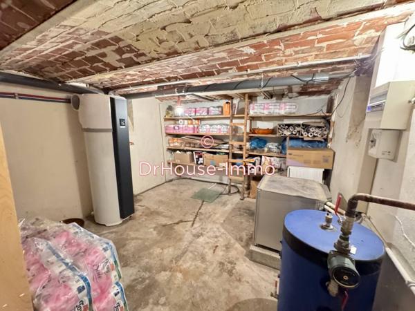 Maison à vendre 15 pièces de 270 m²