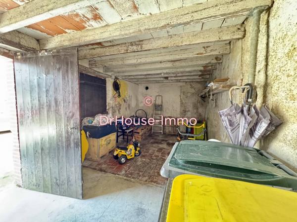 Maison à vendre 15 pièces de 270 m²