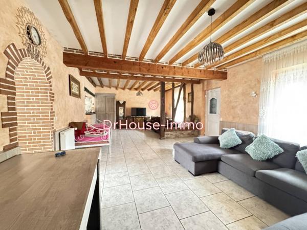 Maison à vendre 15 pièces de 270 m²