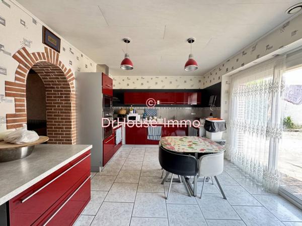 Maison à vendre 15 pièces de 270 m²